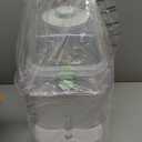 Momcozy KleanPal Pro Baby Bottle Washer, Sterilizer & Dryer - All-in-One Cleaning Machine for Bottles, Pump Parts & Baby Essentials - Time-Saving & Effortless Care