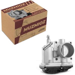 Electronic Throttle Body Assembly for Toyota Yaris 2006-2019 1.5L L4  OEM Replacement Part # S20125 977-861 67-8008