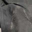 Carhartt Quick-Fit Nylon Duck Seat Protector, Durable Pet Seat Cover, Bucket Seat & Bench Seat Throws, Bench Seat Throw (Black)