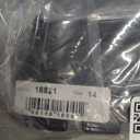 Servus Comfort Technology 14" PVC Steel Toe Men's Work Boots, Black - Steel Toe, 14