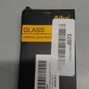 Ailun 3 Pack Camera Lens Protector for iPhone 17 Pro Max,Tempered Glass,9H Hardness,Ultra HD,Anti-Scratch,Case Friendly,Does not Affect Night Shots[Not for iPhone 17/17 Pro/iPhone Air]