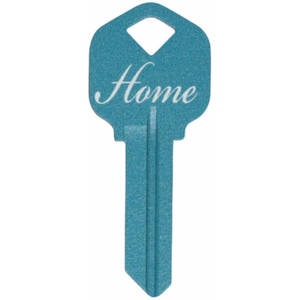 Hillman Home Key