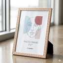 Classic Home Collection 5"x7" Picture Frame