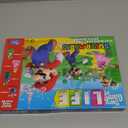 Hasbro Gaming The Game of Life: Super Mario Edition Board Game for Kids Ages 8 and Up, Play Minigames, Collect Stars, Battle Bowser