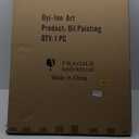 Dya-inn Wall Art Oil Painting 27.5''x39.5''