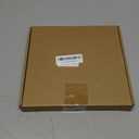 Sunflower Hanging Stained Glass for Windows,20cm/7.87inch Hand-Painted Sun Catcher Garden Hangings Christmas Mother's Day, Valentine's Day Ornaments Festival Gift