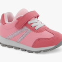 Simple Joys by Carter's Child Bailey Athletic Sneaker Running Shoe 8 Toddler
