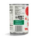 2 x 365 by Whole Foods Market Organic No Salt Added Diced Tomatoes, 14.5 OZ (EXP 09/01/28)