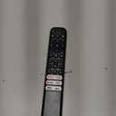 (Upgrade) Besia RC813 Replacement Remote for All TCL Android/Google TVs, Compatible with Q/S/FHD/UHD/QLED Series Without Voice Command