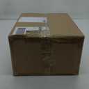 Pack Of 9 Glass Jars With Lids