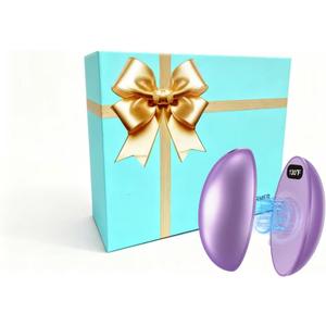 Magnetic 2-in-1 Rechargeable Hand Warmers, Up to 20H Heating, Egg-Shaped Pocket Hand Warmers with AI Chip, 1s Fast Heating, LED Temperature & Battery Display, Elegant Box