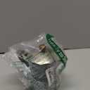 Bincoo Cute Espresso Maker Stovetop - Small Moka Pot 2 Espresso Cups/120ML,Espresso Pot Italian Coffee Maker for Home Camping Cafe Office (Purple)