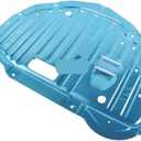 Lower Engine Cover Lid Compatible With 2017 To 2022 CRV EX And EXL Models Part Number 74112TLAA01 AP03 Replacement