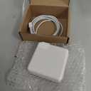 Mac Book Pro Charger - 118W USB C Charger Fast Charger Compatible with MacBook pro/Air, M1 M2 M3 M4 M5, ipad Pro, Samsung Galaxy and More, Include Charge Cable