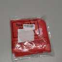 Boao Embroidery Valentines Day Table Runner 30 x 118 Inch Lace Gauze Love Heart Table Decor for Wedding Party Valentines Decorations Anniversary Mother's Day Home Party(Pink Heart)