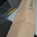 Pillar Trim, Front Side Garnish Scratch Stylish Front Glass Trim for CRV 2007 to 2011 (Left: 73162 SXS A01)