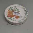 ZOIIWA 60PCS Jungle Safari Party Plates 7inch Wild Animals Birthday Paper Dinnerware Plate Set Safari Animal Themed Decorations for Boys Girls Baby Shower Supplies Gender Reveal Kids Birthday Favors