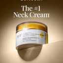 StriVectin Tighten and Lift Advanced Neck Cream PLUS with Alpha-3 Peptides for Neck and Dcollet, Smoothing Look of Wrinkles and Fine Lines, Improves Crepey Skin and Vertical Lines