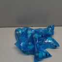 4PCS Sway Bar Links Kit compatible with Dodge Durango 2011-2015, for Jeep Grand Cherokee 2011-2015, Front & Rear Stabilizer Bar Links Replaces OE K750573 K750579 K750578