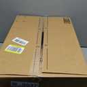 Pacon White Kraft Lightweight Paper Roll, 2-Feet by 1,000-Feet (5624)