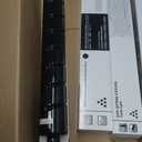 GPR-66 GPR66 Toner Cartridge High Yield Replacement for Canon GPR-66 Toner, Compatible for Canon C3935i imageRUNNER Advance DX C3926i DX C3930i Printers | imageRUNNER Printer Replacement for Canon GPR-66 Toner Cartridges, BK/Y/M/C, 114500 Pages