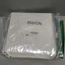 Enhon 20 Pcs Air Fryer Filter Compatible with Instant/Vortex Plus 6 Quart Air Fryer, Charcoal and Oil Vapor Replacement Filter for Odor Erase and Absorbing Grease