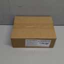 12 Pack Ivory 2x3 Inch Pillar Candles, 22 Hours Unscented Column Candles, Dripless Smokeless Unscented Candles for Home Weddings Restaurant Spa Church and Emergency