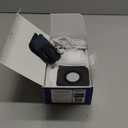 Window Security Camera 2K, Indoor WiFi Cameras 2.4GHz/5GHz, 2 Pack with Colorvue AI Color Night Vision, Person Detection with Auto-Focus, 24/7 Recording Compatible with Alexa & Google Home