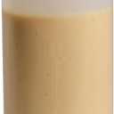 Restaurantware 32oz. FIFO Inverted Plastic Squeeze Bottle with Refill and Dispensing Lids - First In First Out - Perfect for Restaurants Catering and Food Trucks - 1ct box