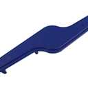 5304517203 AP6783883 Bottom Lower Spray Arm for Dishwasher for frigidaire kenmore Dishwashers Replaces 154250801 154250901 154568002 154414101 1542508 - Blue