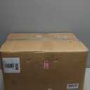 Garage Door Insulation Kit - 16P Double Bubble Window Heat Panels, 6MM 20.5"x54" Reflective Aluminum Foil Summer/Winter Barrier Sheets With Adhesive 120 Tapes for Garage Attic Wall