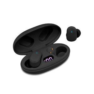HELIX TRUE WIRELESS WITH PORTABLE CHARGING CASE