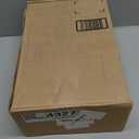 IDIFU Women's Stiletto High Heel Sandals Platform Open Toe Ankle Strap Dress Shoes for Women Bride Ladies in Wedding Bridal Party Homecoming Size 5