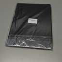 Case for Remarkable Paper Pro Tablet 11.8" (2024 Released) Lightweight and Hard Back Shell Protective Book Folio Cover,Have Auto Sleep/Wake,Pen Holder and Pen Tips Box (Black)