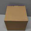 Set of 3 Christmas Lighted Gift Boxes, 60 LED Light Up Present Boxes for Christmas Decorations Indoor Xmas Tree Holiday Party Porch Home Decor (Gold Bow)