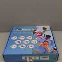 JoyHood Switch Sports Accessories Bundle Compatible with Switch/Switch OLED, 17-in-1 Family Sports Games Accessories Kit for Joy-Con Controller, Switch Sports Accessories for Kids & Adults