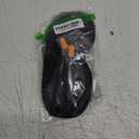 Travel Essentials Blackout Sleep Mask for Men Women: Weighted Designed 3D Zero Eye Pressure Soft - for Long Flight, Car Trip, Office Nap, Bedroom, Apartment - Rest and Relaxation Gifts