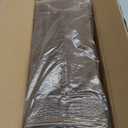 JOLLY CHEF 2lb Paper Food Trays, 250 Pack Disposable Paper Boat, Serving Boats for Gameday, Food Holder Trays for Snacks French Fries Nachos Hot Dog Tacos BBQ Party