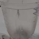 bella 10 Speed Countertop Blender, Juicer & Smoothie Maker, Fits-anywhere Kitchenware, Slim Flip & Store Design, Dishwasher Safe 48oz Capacity Pitcher & Lid, Stainless Steel Blade, 450 Watt, Oatmilk (6 Cup)