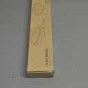 Dry Brushing Body Brush, POPCHOSE Body Scrubber for Men Women, Back Scrubber for Shower, Natural Bristle Exfoliator Scrubber for Body Cellulite and Lymphatic, Long Handle, Detachable, Dual Brush Heads