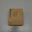 JOYROOM Motorcycle Phone Mount Holder [Capture the Scenery Anytime][Dual Vibration Dampener] Electric Scooter Accessories Holder Handlebar for Electric Scooter/E-Bike/Stroller