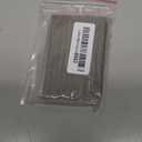 TOYANDONA 40pcs Miniature Dollhouse Flooring, Mini Dollhouse Floor Boards Self Adhesive Dollhouse Wood Flooring Peel and Stick for Dollhouse Accessories (Cherry Brown)