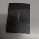 typecase Minimalist Wallet for Men: Metal Card Holder with Removable Money Clip, Real Carbon Fiber, RFID Blocking, Slim, Utral Thin, Small, Front Pocket, Hold up to 15 Credit Cards