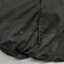 6FT Black Table Cloth - 6 Pack Fitted Stretch Rectangle Spandex Tablecloth, Washable Table Cover for Party, Picnic, Wedding, Banquet, Birthday and Festival(30" x 72")