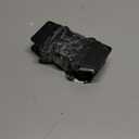 The rear brake pads Replace# 04466-60120 446660120 AUTO-MOHITO 1pack