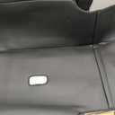EKR CRV Seat Covers Custom Fit for Honda CRV 2023 2024 2025 2026 Leather Car Seat Cover Full Set for Trucks SUV,Waterproof Car Seat Cushion,Faux Leather (Black)