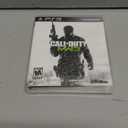Call of Duty: Modern Warfare 3 - Playstation 3
