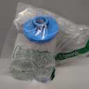 RV Water Filter Activated Carbon Block Push-Nipple Cartridge OEM 2.5 x 10" for RCS/FR1 Housing Replaces KW1 and FRE-10-BN