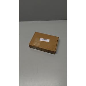 48 Pcs Christmas Acrylic Snowflakes Ornaments Christmas Tree Ornaments Clear Hanging Xmas Crystal Snowflakes Retro with Silver Thread for Christmas Winter DIY Decoration (Light Blue)