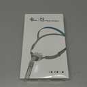 Nasal Pillow Supplies with Headgear, Frame, Tube and 3 x Nasal Pillow